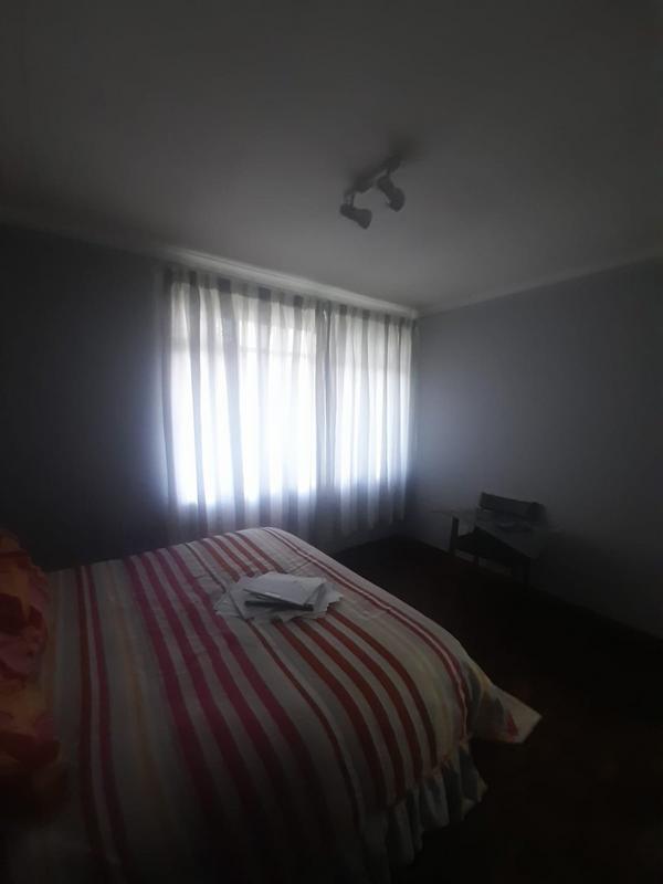 To Let 4 Bedroom Property for Rent in Sasolburg Free State